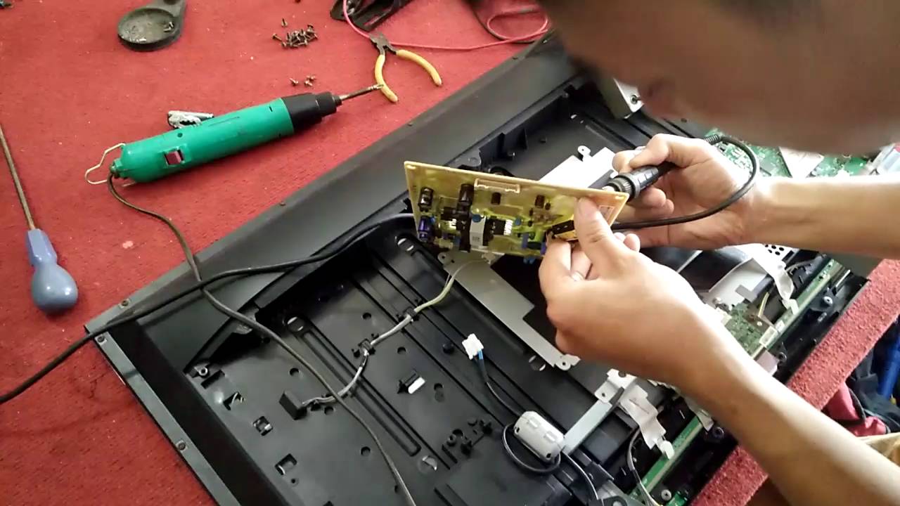 sửa tivi tận nhà tại quảng ngãi