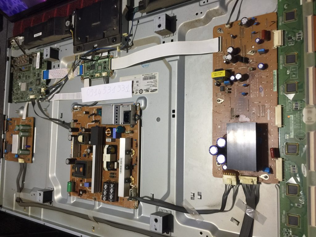 sửa tivi tận nhà tại quảng ngãi