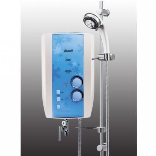 Sửa máy tắm nước nóng