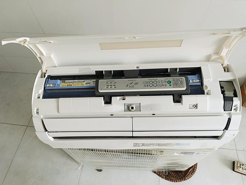 Sửa máy lạnh tại nhà Cần Thơ